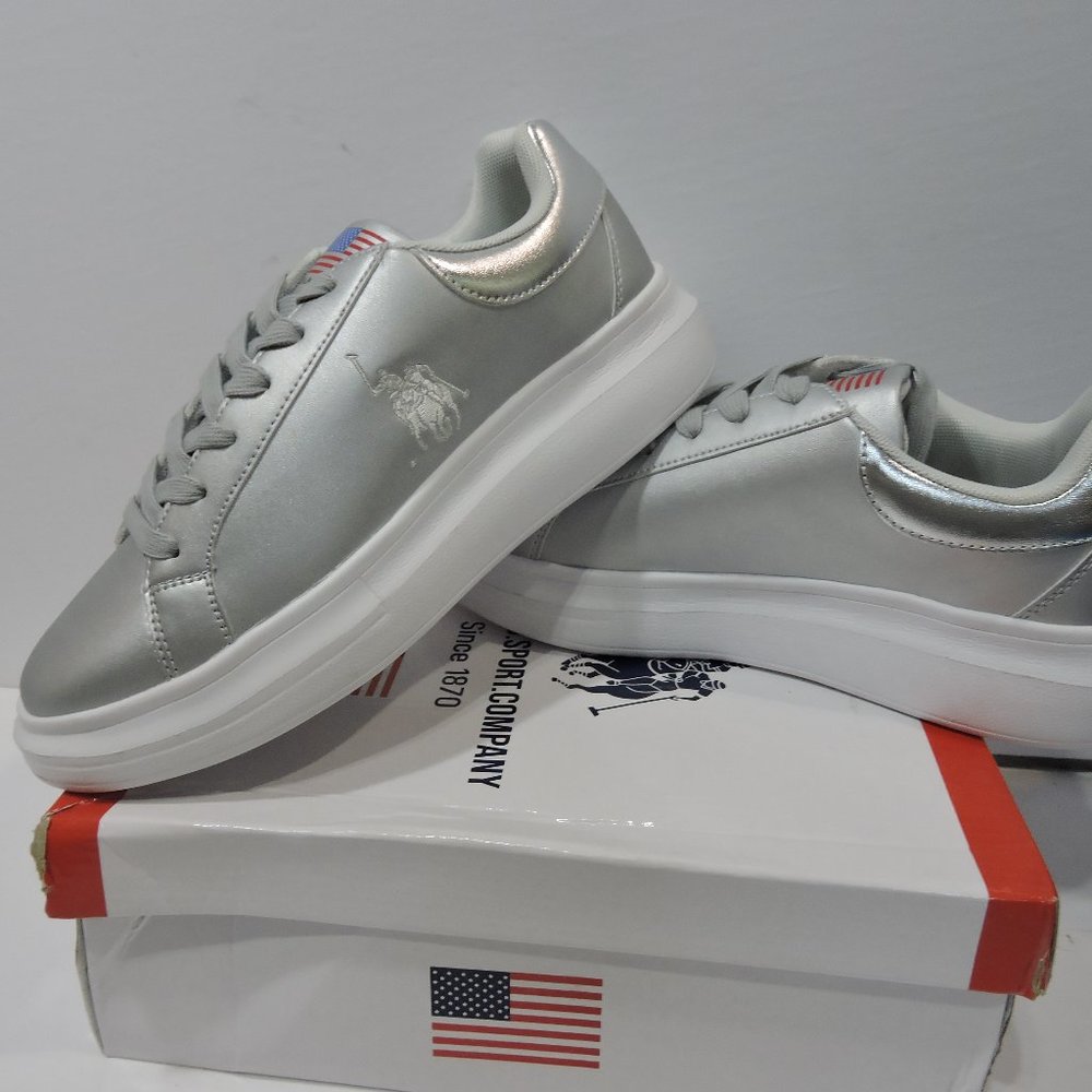 USA Polo Sport women sneakers